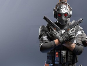 《生死狙击2》武器资料外泄？奇怪的枪械知识增加了！