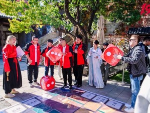 征途15周年线下庆典10.24在无锡三国城举办