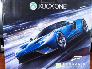 《极限竞速》登陆新世代主机，极致沉浸感为你呈现