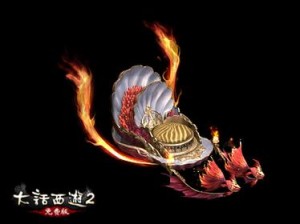 《大话西游2》资料片新服【大圣遗风】等你来聚