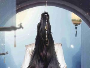 翩若惊鸿云破月 《剑网3》同人嘉年华外装登场