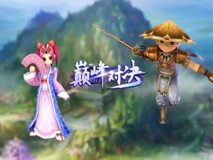 够酷《热血江湖》以气质取胜成为江湖潮人