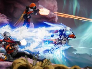 《命运2》Bungie Bounty强势登陆中国