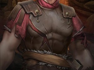 缔造罗马辉煌顶点《铁甲雄兵》新武将图拉真即将登场