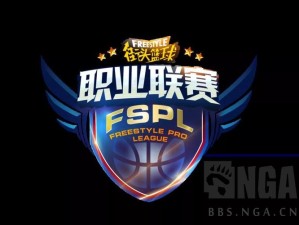 后浪崛起《街头篮球》FSPL职业联赛未来可期