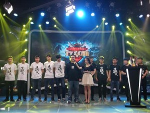 灵玉勇夺无双杯秋季冠军 《梦三国2》MSPL秋季8强名单