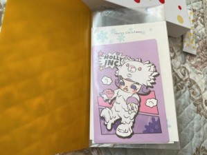 收集癖看过来《问道》集卡册系统大揭秘
