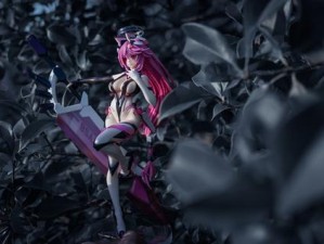 《300英雄》魔王之女浅见莉莉丝登场 300HCL T3入围赛