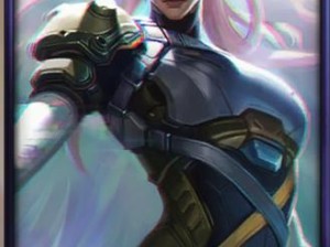 LOL灵能特工系列皮肤现已登陆召唤师峡谷