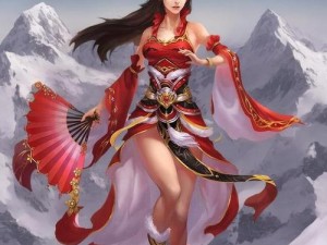 《问道》美女排行榜 你最pick谁