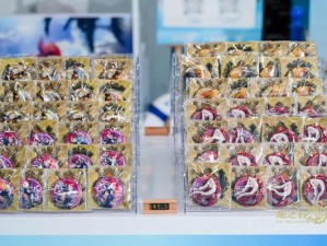 龙之谷模玩旗舰店天猫开业 十周年庆典周边限量发售