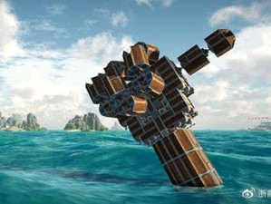 WeGame人气爆表！独立游戏《沉浮》收获超高评分！