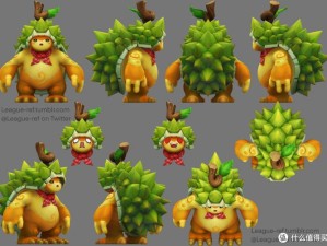 《英雄联盟》2020愚人节主题皮肤即将上线
