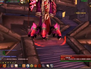 众志成城！《魔兽世界》经典怀旧服安其拉事件开放