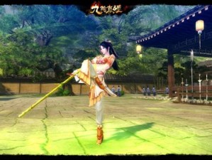 名门宗派迎加强 九阴真经10月新版前瞻