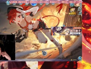 《300英雄》耳萌娘仙狐小姐300HCL小组出线赛名额终极