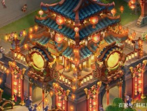 《梦幻西游电脑版》山河社稷新服「长安城」今日开启