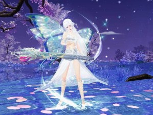 缤纷盛夏！《新天龙八部》海洋主题外观抢先看