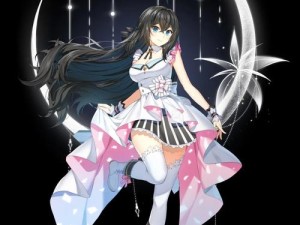 新团本&顶级时装登场 《封印者》4周年狂送100连