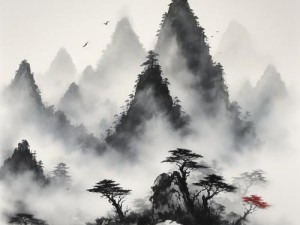 你的品味怎么样？ 来《画江山》设计一个时髦的头像