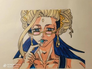 神武十周年同人绘画大赛明日开启