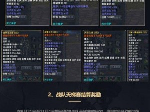 能文善武定乾坤《完美世界》“文韬武略”今日上线！