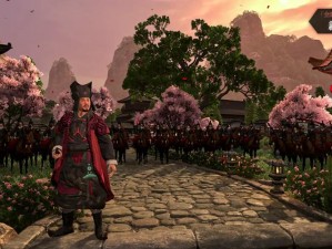 《全面战争：竞技场》三国版本11月24日中国阵营登场