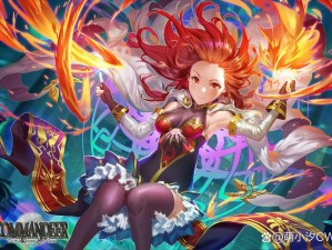 《300英雄》魔法少女八神疾风启程 神秘形象现身