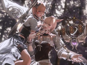 8月22日晚19：00相约FF14国服六周年庆典