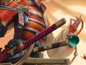 经典角色上线即火 剑与远征联动SNK推橘右京