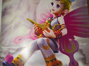 回馈万千热爱 《“梦幻西游”电脑版艺术典藏集》预售