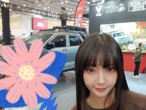 火辣Showgirl齐聚引玩家追捧《坦克世界》展台高颜值