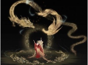 有爱八荒，天涯明月刀七夕外观心王·长生殿香暖来袭