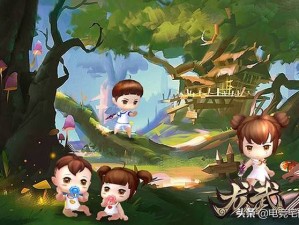 《龙武》年度资料片“共战昆仑”11月6日重磅归来