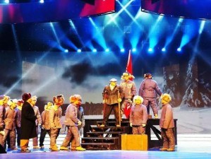 流光溢彩《桃花源记2》劳动节新服五一与你相见！