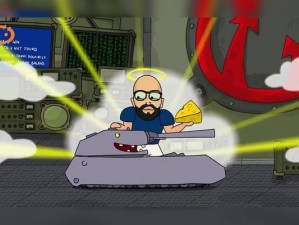 战前BUFF总动员《坦克世界》性能改装全接触