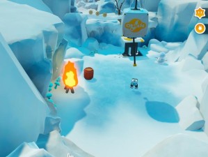 《只只大冒险》Steam版今日正式发售！