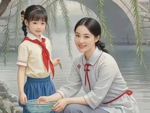 生儿育女是门学问 教你在《画江山》中养个萌娃