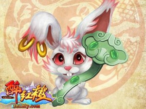 醉红楼新服“一叶知秋”9月04日震撼来袭
