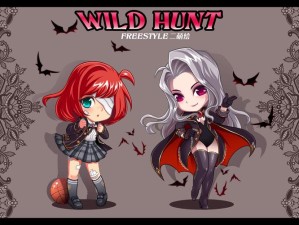 牛魔王竟然是萌妹子《街头篮球》全新超特丽雅测试服