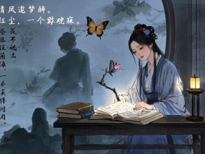 《醉逍遥》秋夜聆曲意 寻踪觅风华