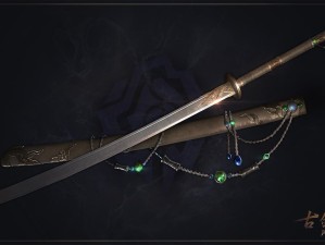 《古剑奇谭OL》珑瑛门派专属列传：揭秘刀主的陈年往
