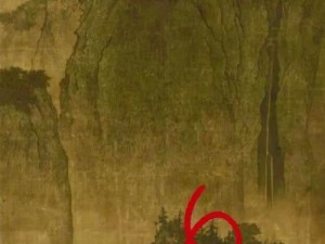 据说《画江山》这些地方闹鬼 练胆旅行你敢来吗？