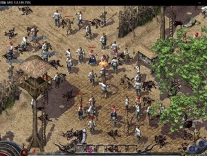 《热血传奇怀旧版》即将登陆WeGame平台 高分辨率画质