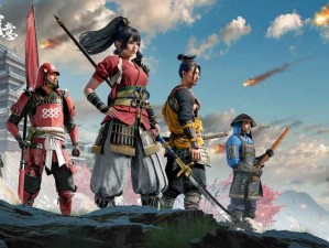 网易《战意》S3赛季“征服!君士坦丁堡”已正式开启