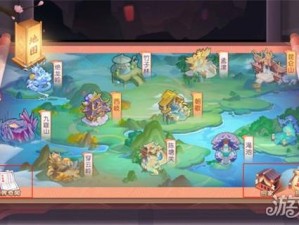 畅游仙界缘定七夕《仙界传Ⅱ》七夕活动来袭