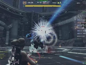 作战硬派大师《全球使命3》勇者行动斗恶激战