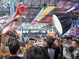 ChinaJoy顺利闭幕 《星战前夜：晨曦》舰长极限集结