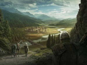 首测来袭 《领地人生》千万骑士 即可出征