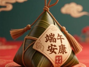粽叶飘香 雄黄酒浓 《问道》正式开启端午嘉年华
